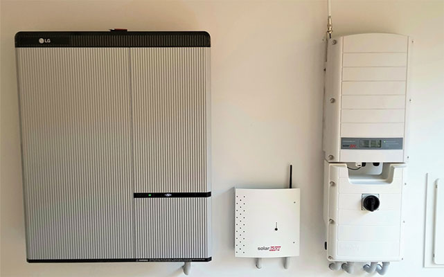 Victorian Government announces rebate for home battery systems!