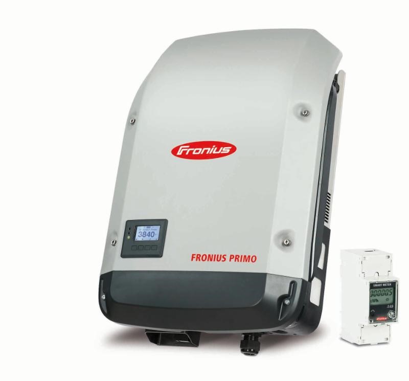 Fronius Primo SnapINverter3