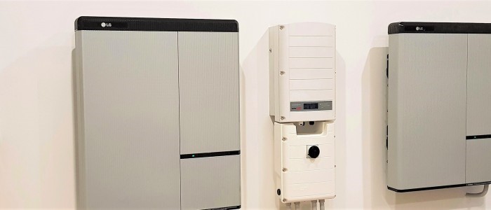solar batteries