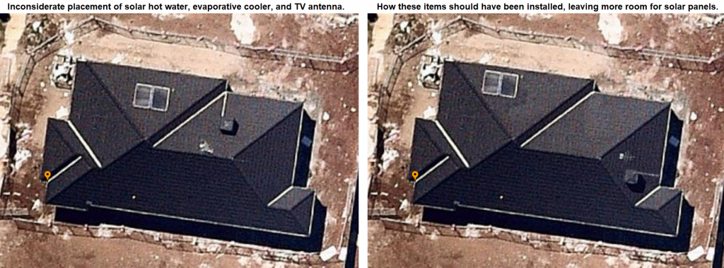 roofobstruction
