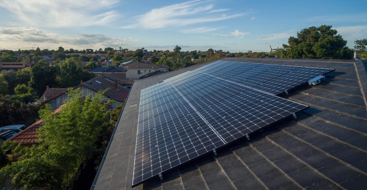 Do It Once, Do It Right – Why Cheap Solar Will Cost You More