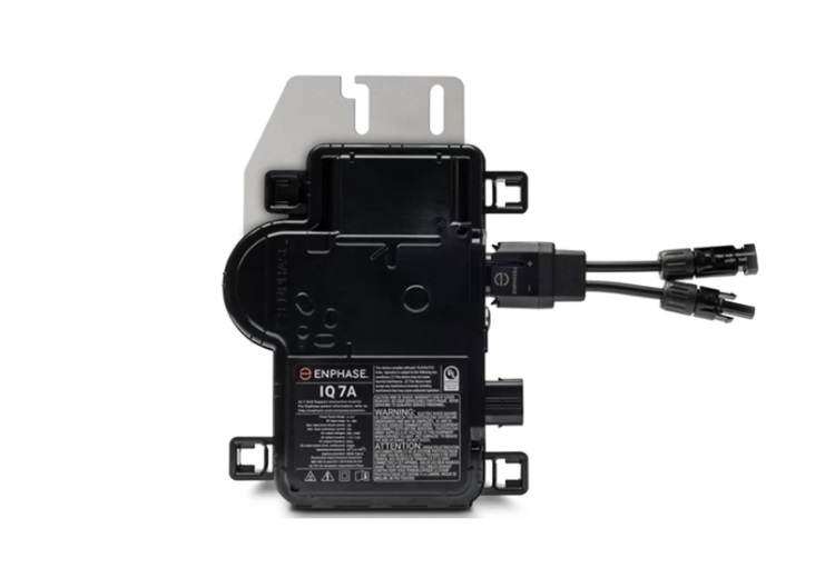 Enphase IQ 7A Micro Inverters Now in Australia