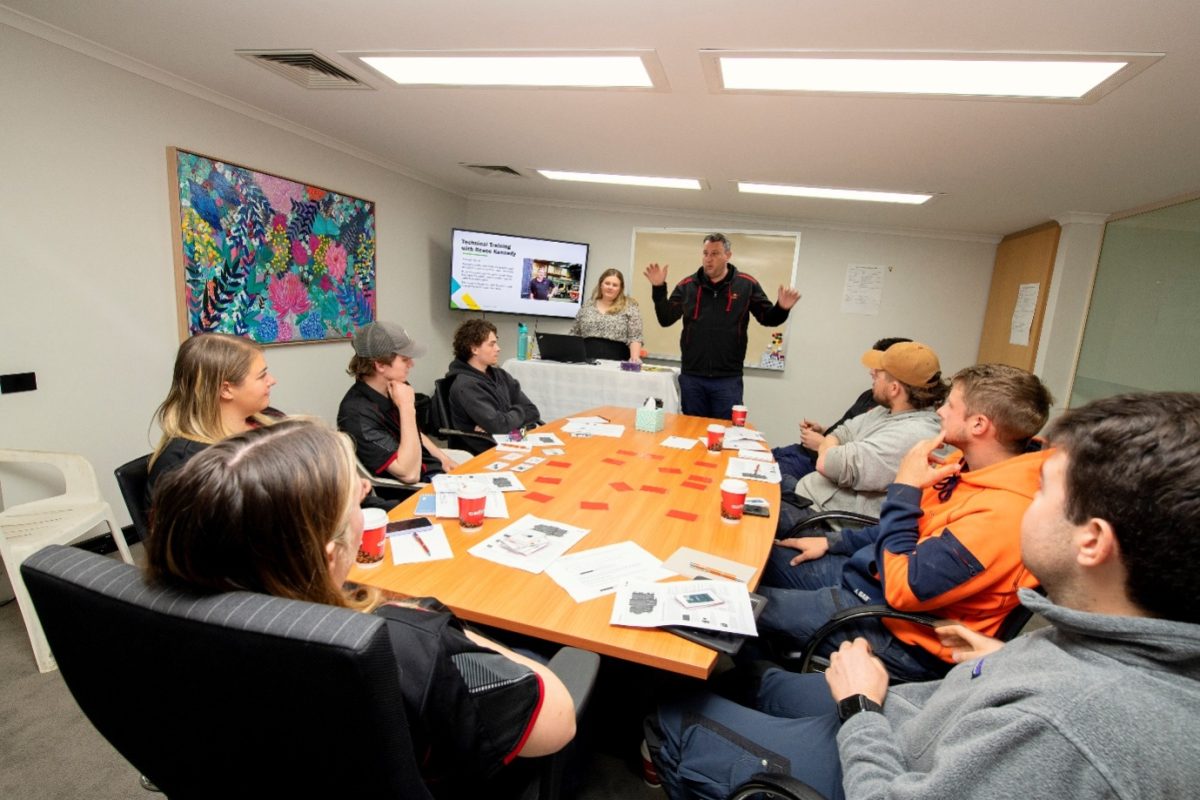 Solar Demystified: Breaking Down the Tech Jargon