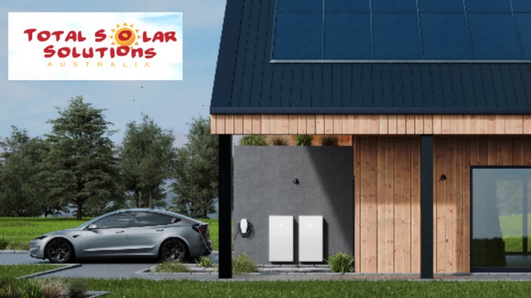 Tesla Powerwall
