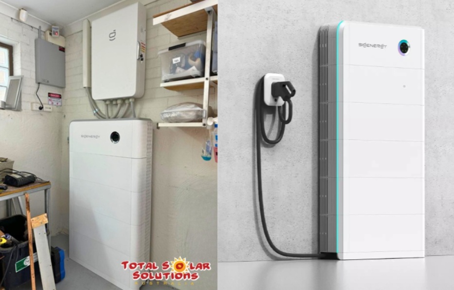 Why Sigenergy Inverters & Battery Systems Are Taking the World by Storm