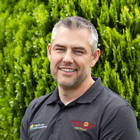 Andrew  – Business Development Manager