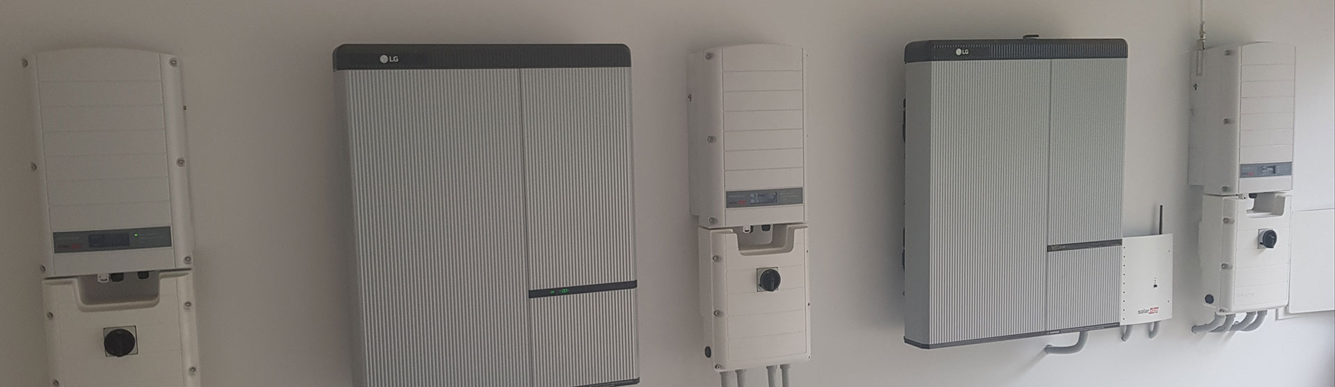 Battery Storage