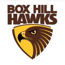 Box Hill Hawks FBC