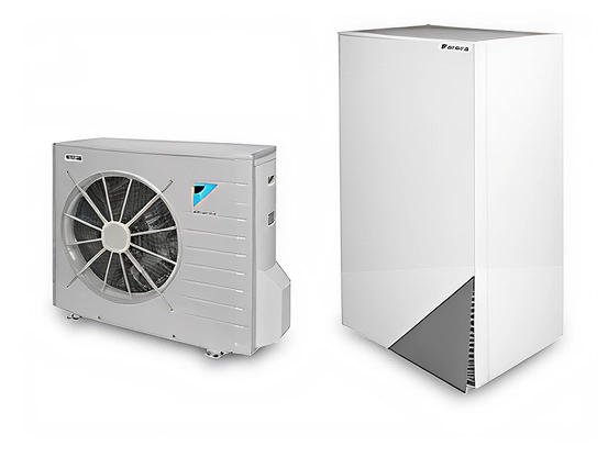 Daikin Altherma