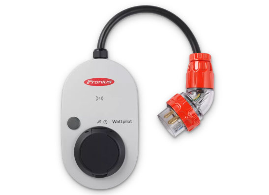 Fronius Wattpilot