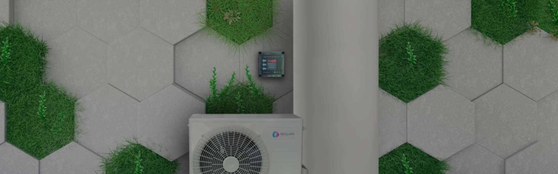 Heat Pumps