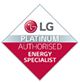 LG Partner Logo